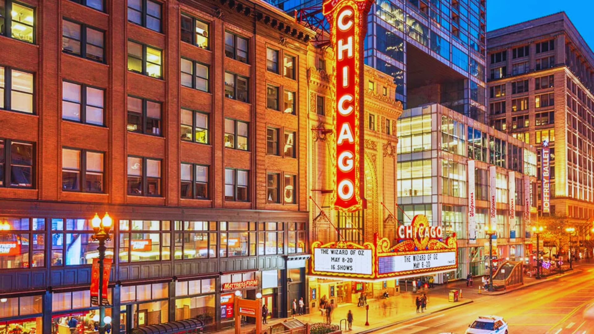 Chicago Itinerary 3 Days