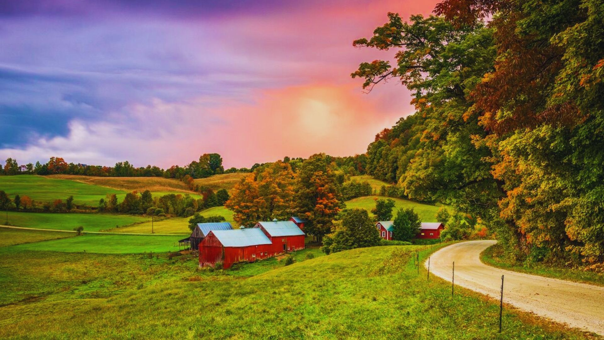 Take a Photography Road Trip