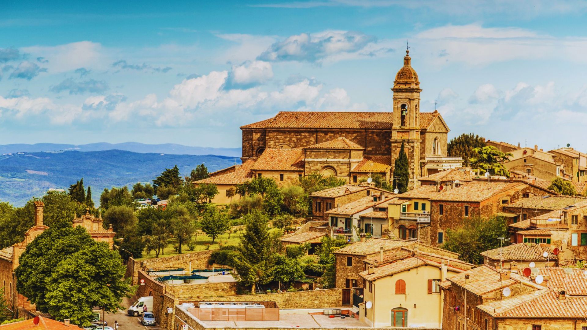 Montalcino