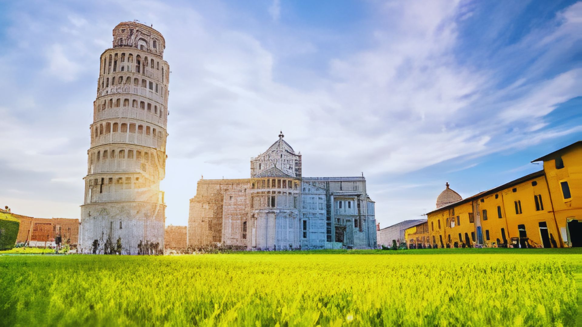 How to Expand This 3 Day Tuscany Itinerary to 7 Days