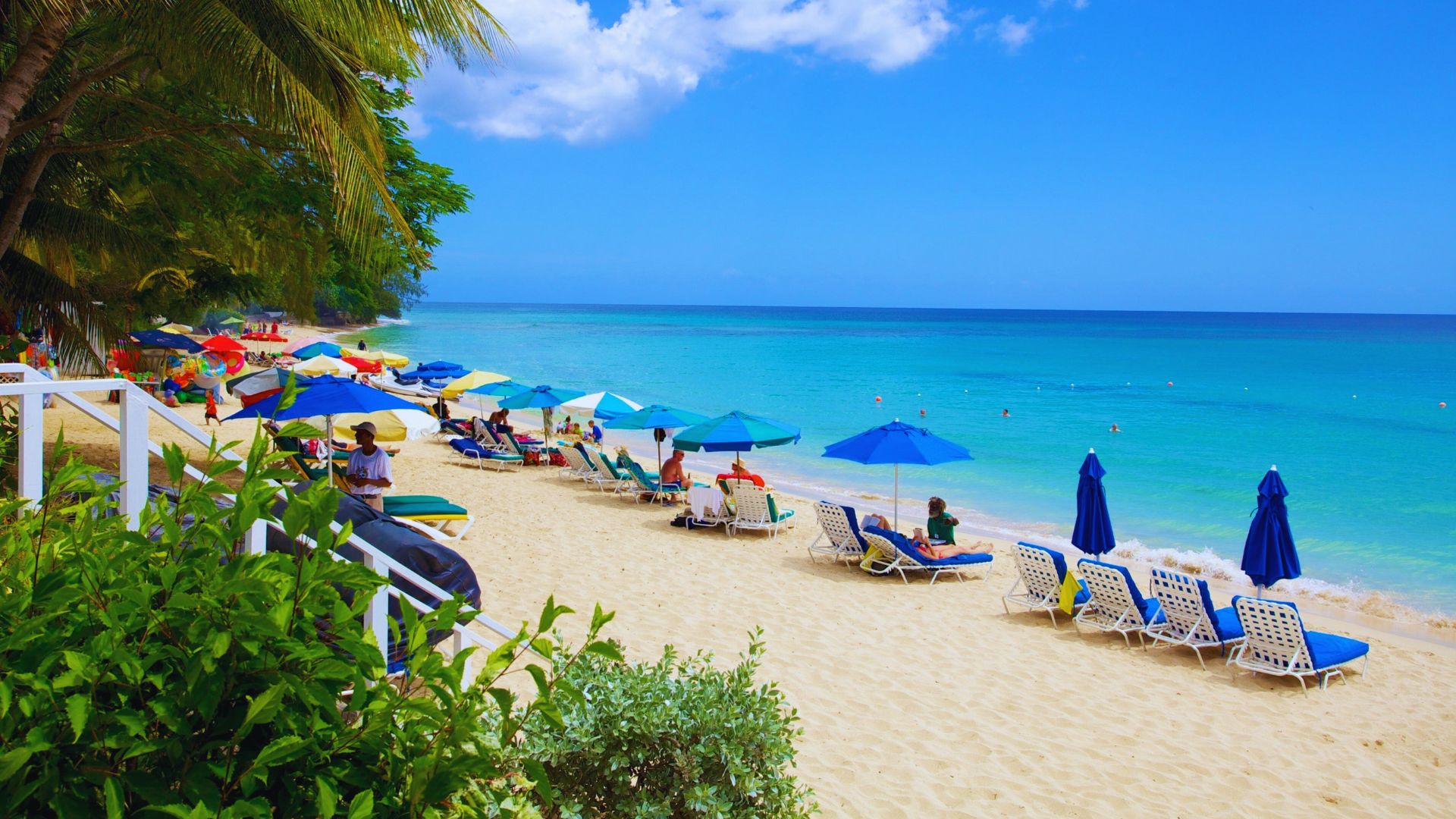 Mullins Beach