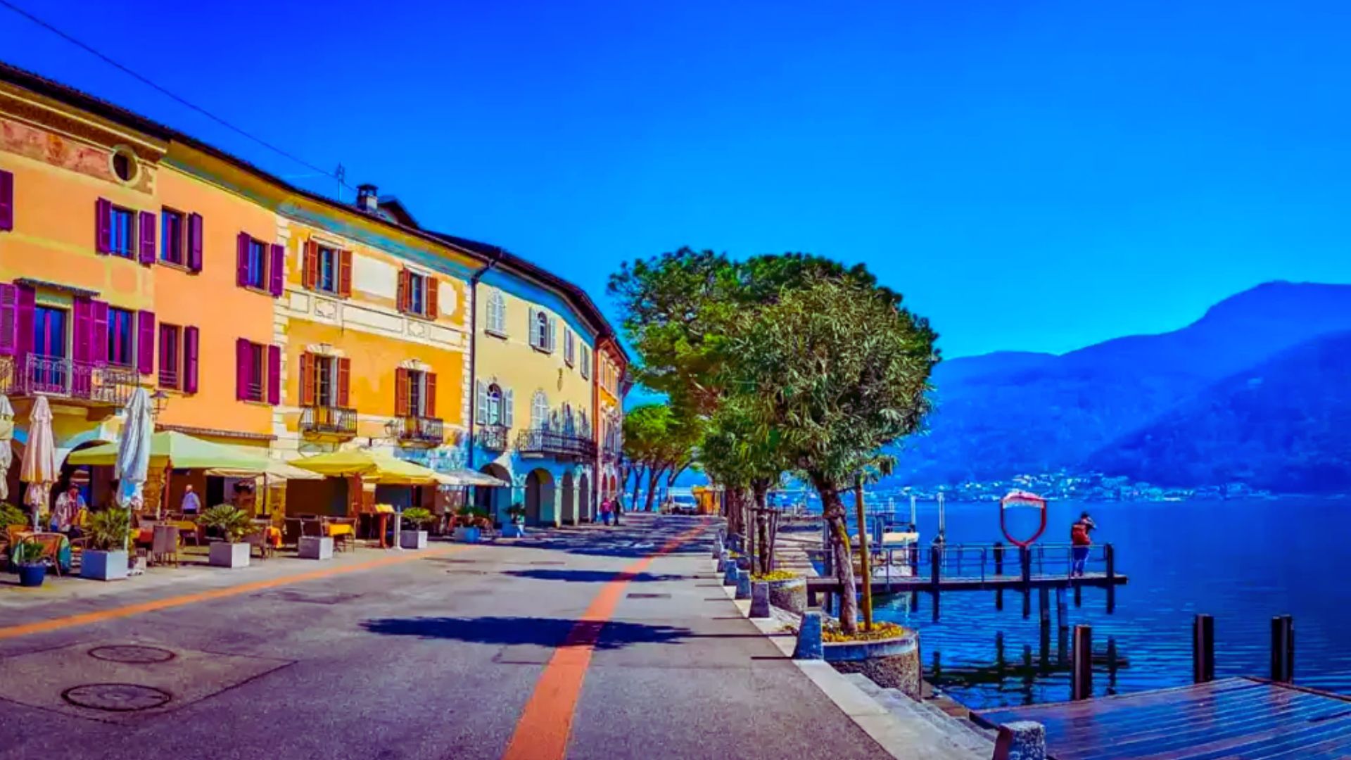 Day Itinerary: How to See the Best of Lugano in One Day