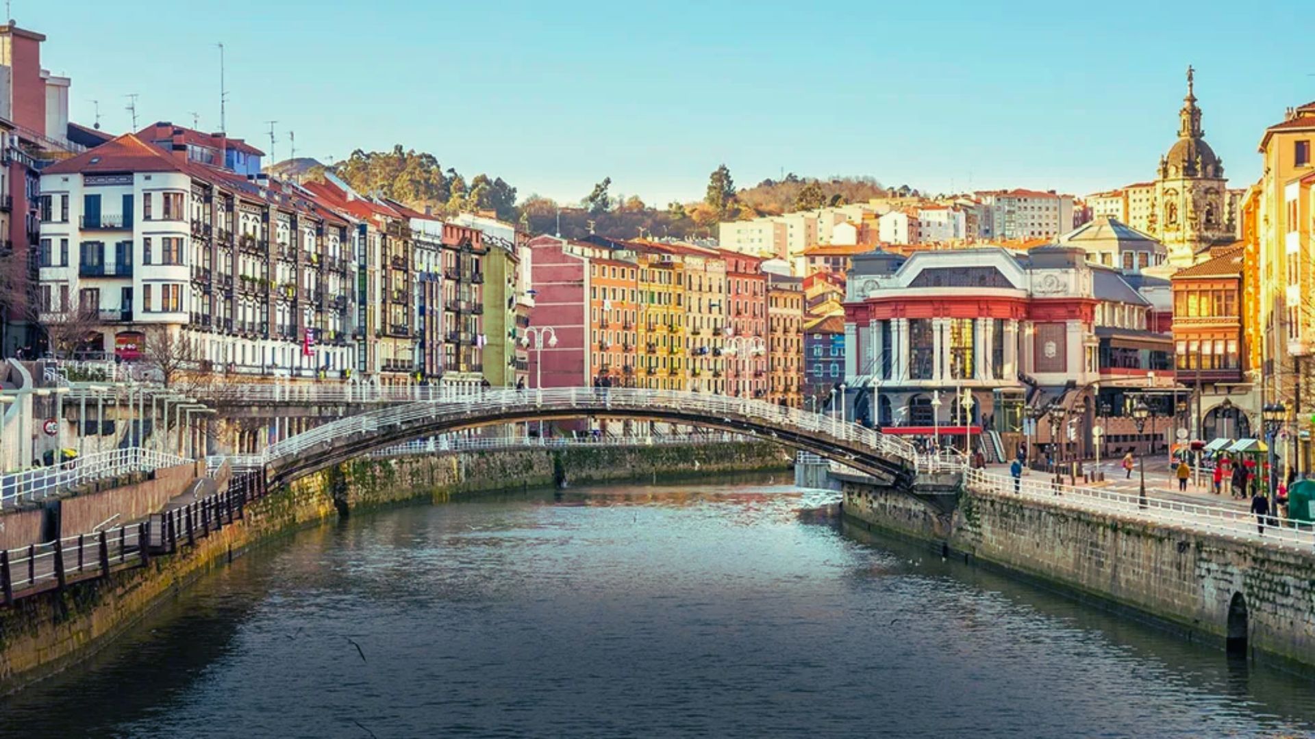 Why Visit the Basque Country?