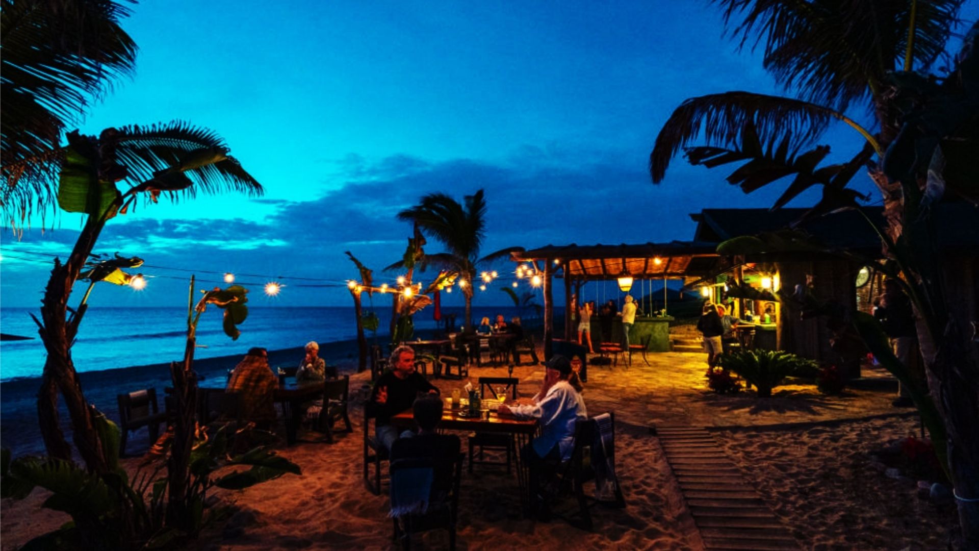 Unique Experiences in Todos Santos