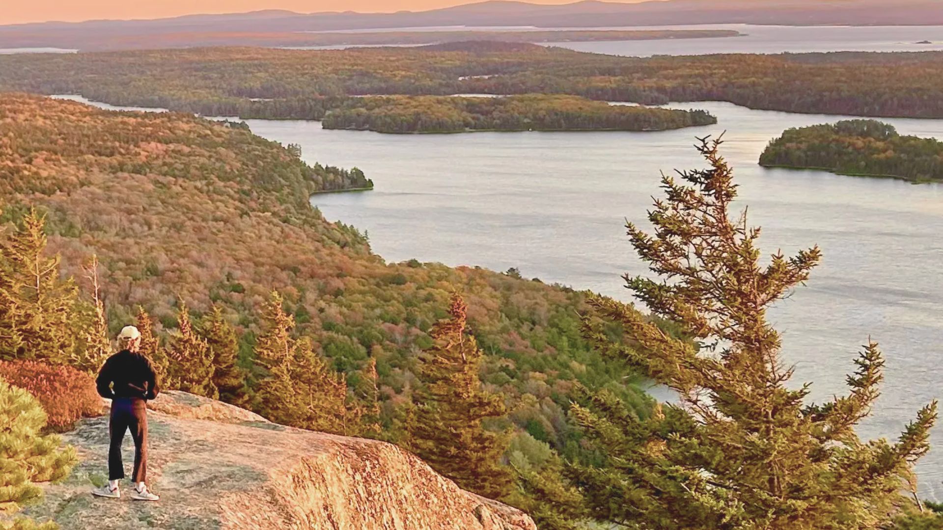 8. Beech Mountain Fire Tower: Hidden Gem Trail