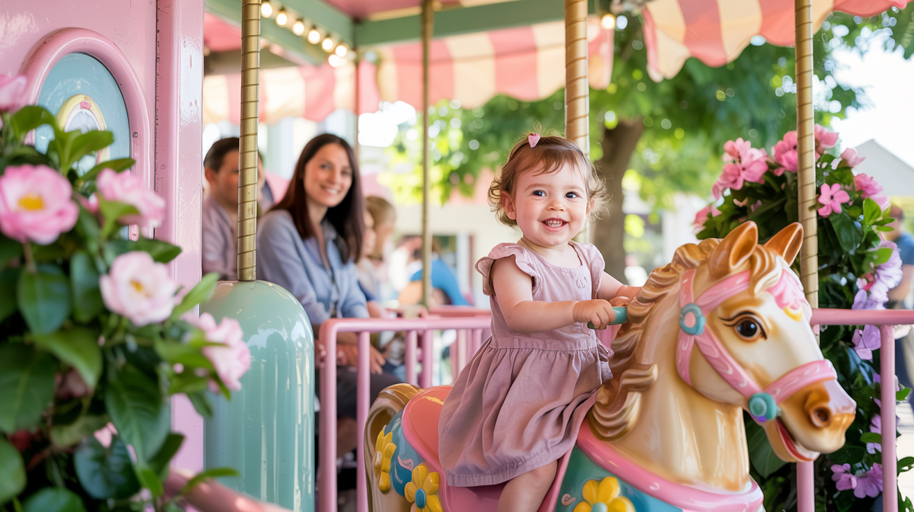Theme Parks