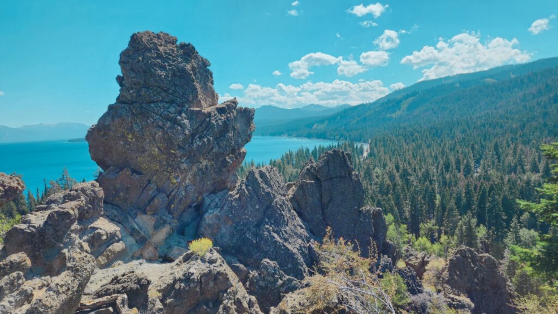 6. Hike to Eagle Rock