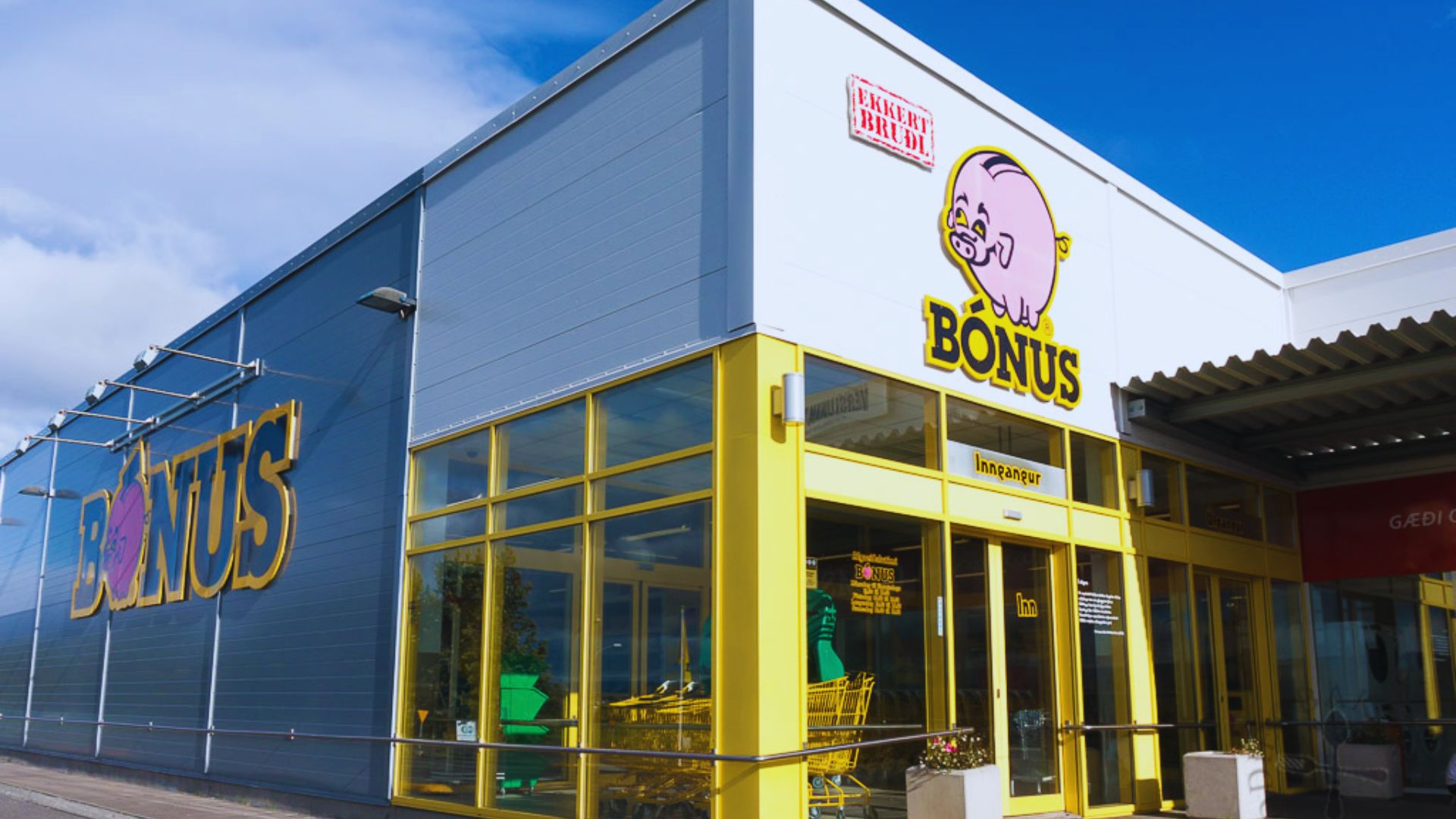 Save Money on Food & Drinks