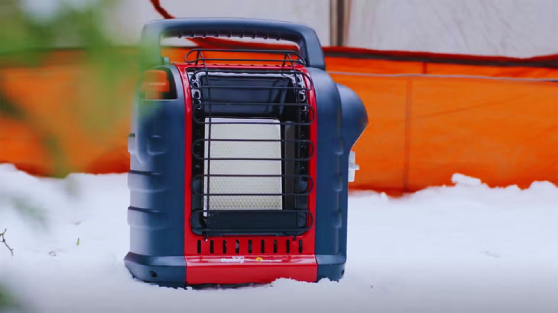 Portable Heaters and Fire Options
