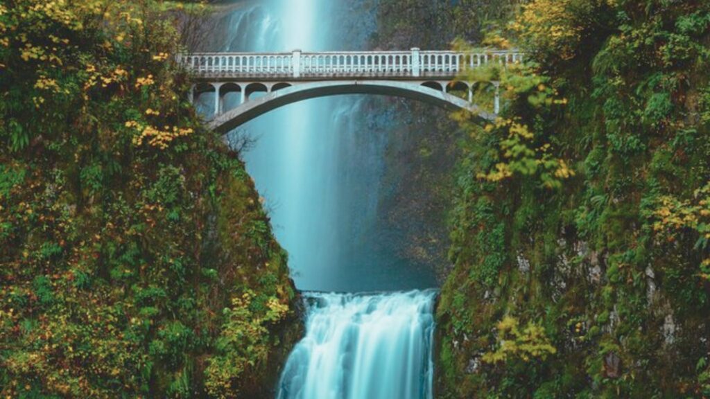 Portland Waterfalls: Best Waterfalls You Can Visit