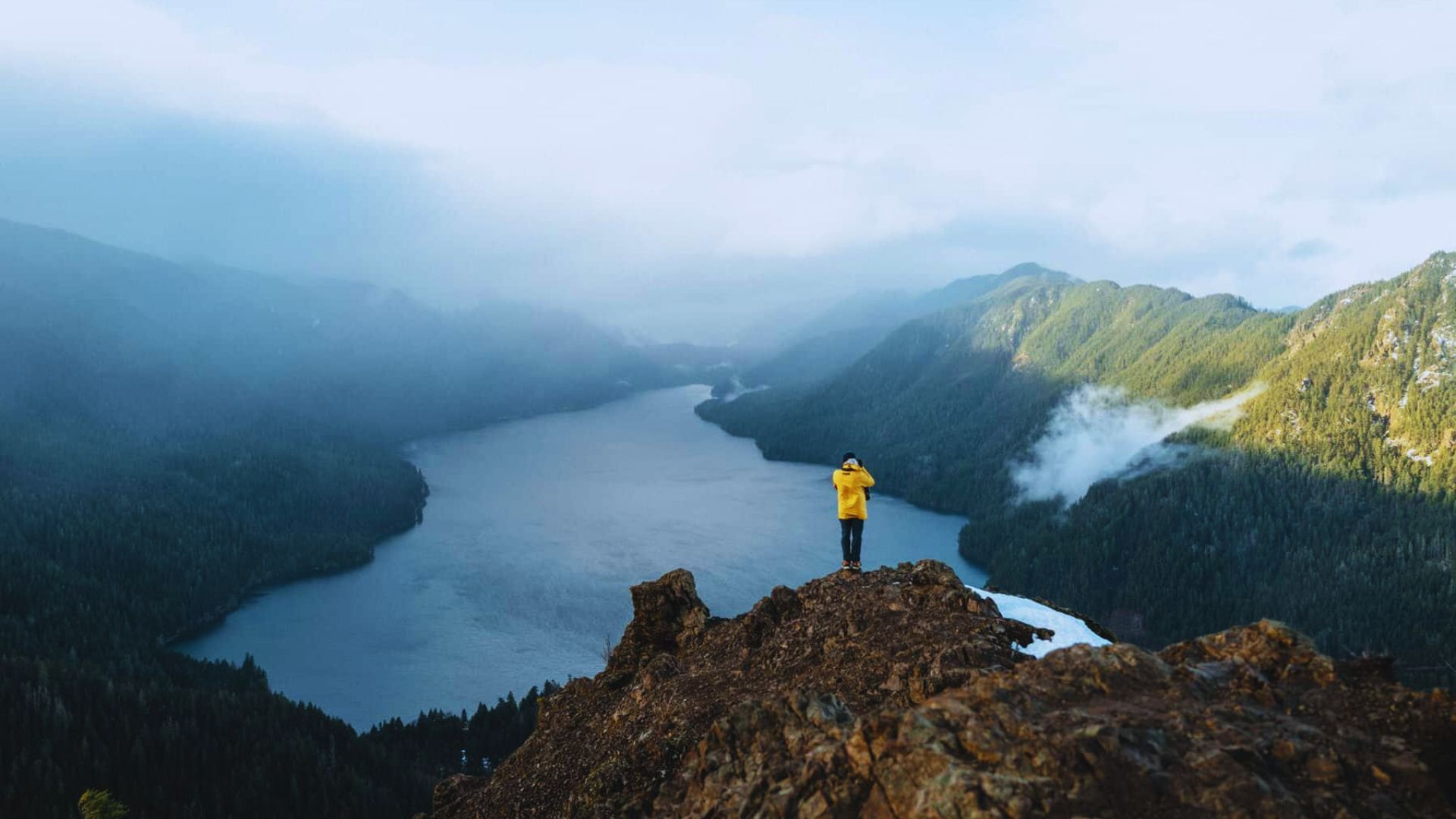 What Is the Storm King Trail?