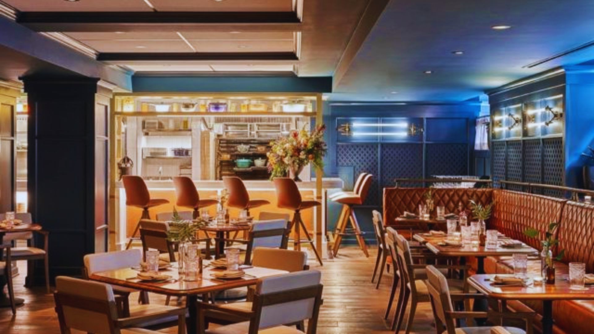 Top Places to Eat in Kansas City for Fine Dining