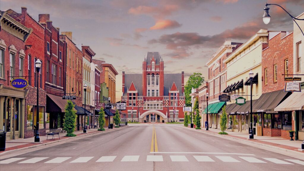 What to Do in Bardstown