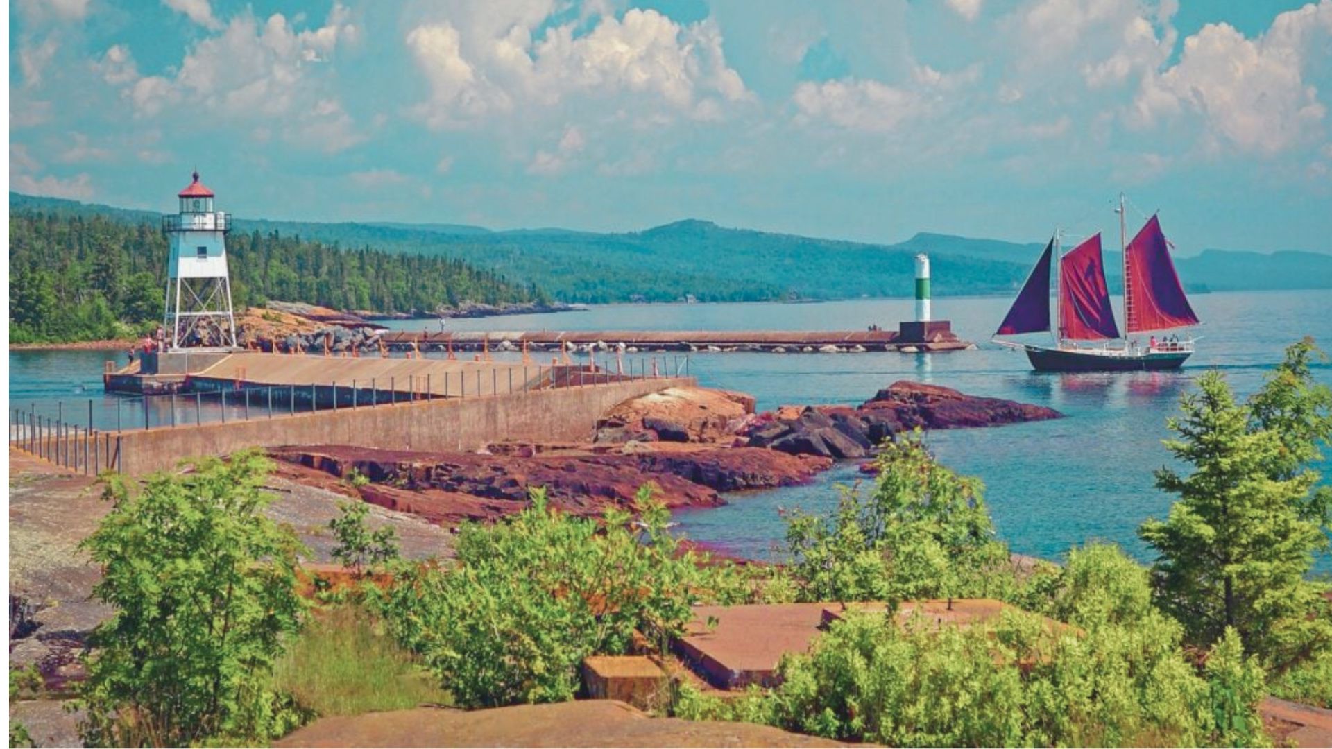 Grand Marais