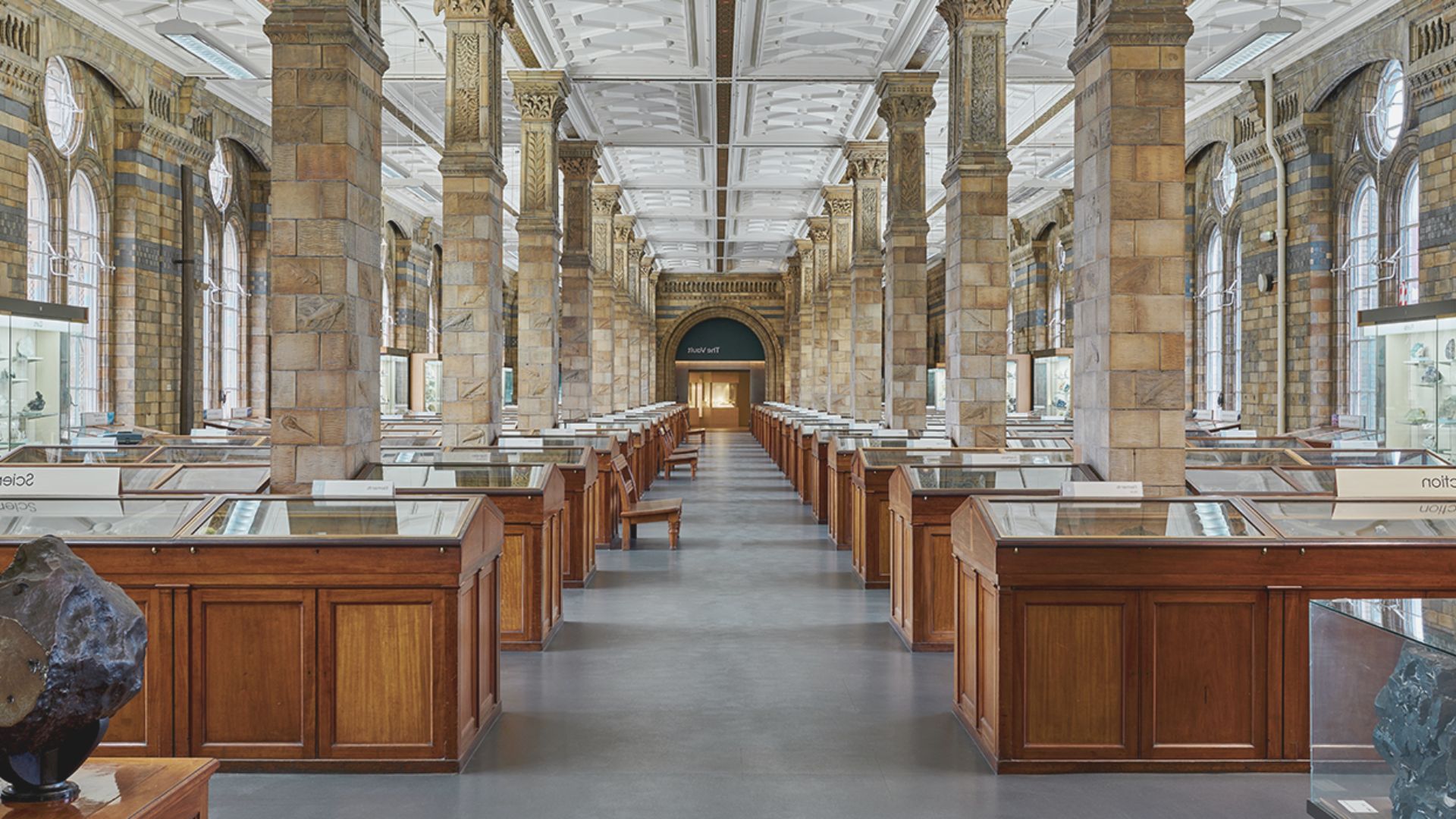 Why Living History Museums