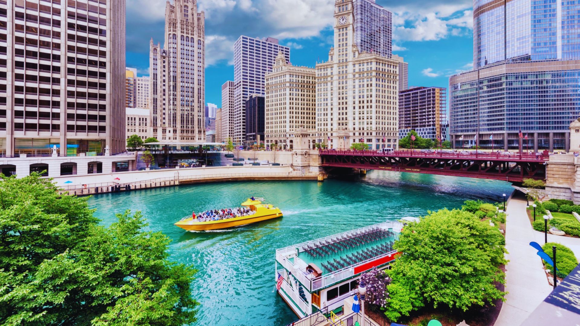 Chicago Itinerary 5–6 Days