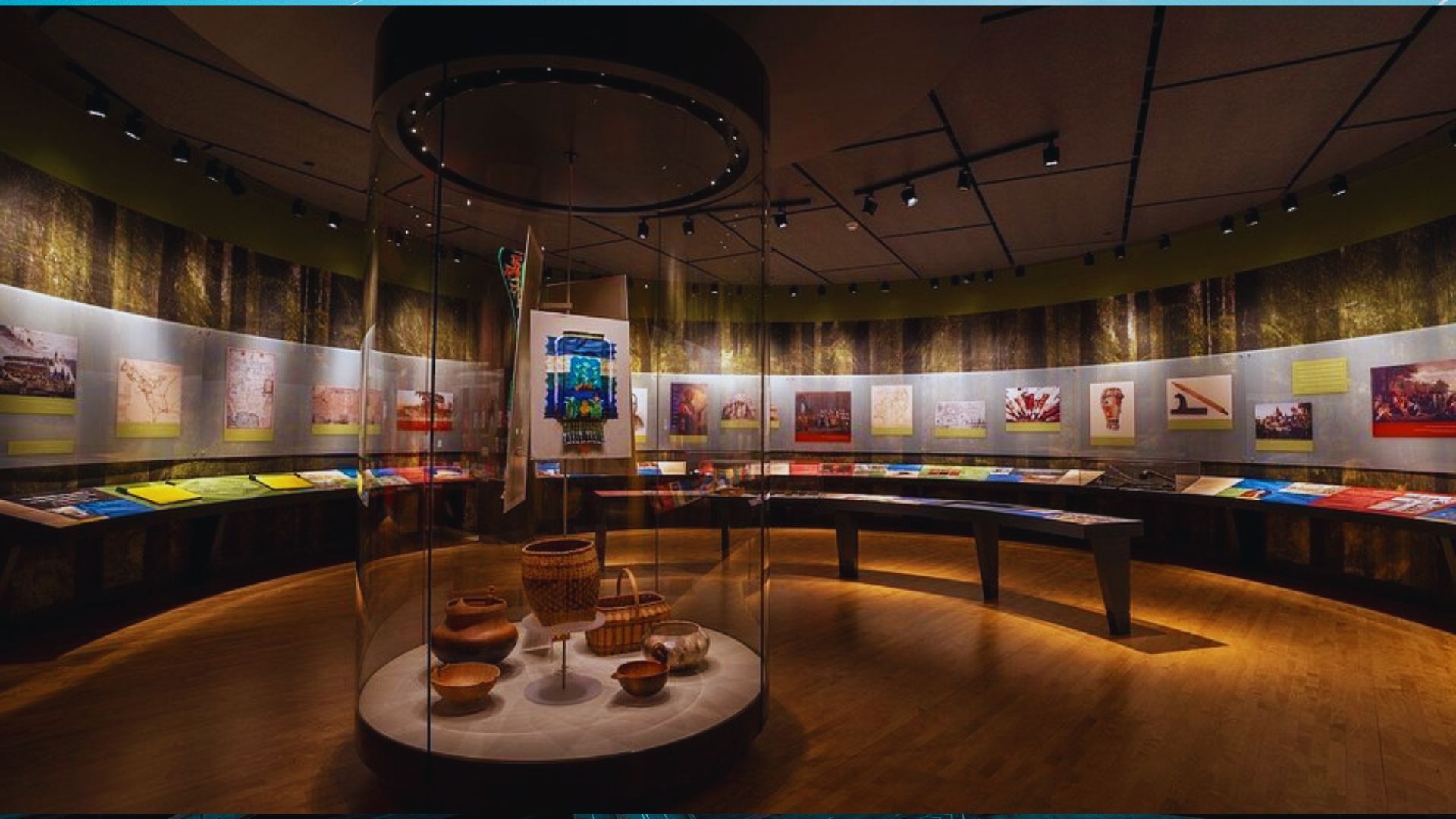 First Americans Museum