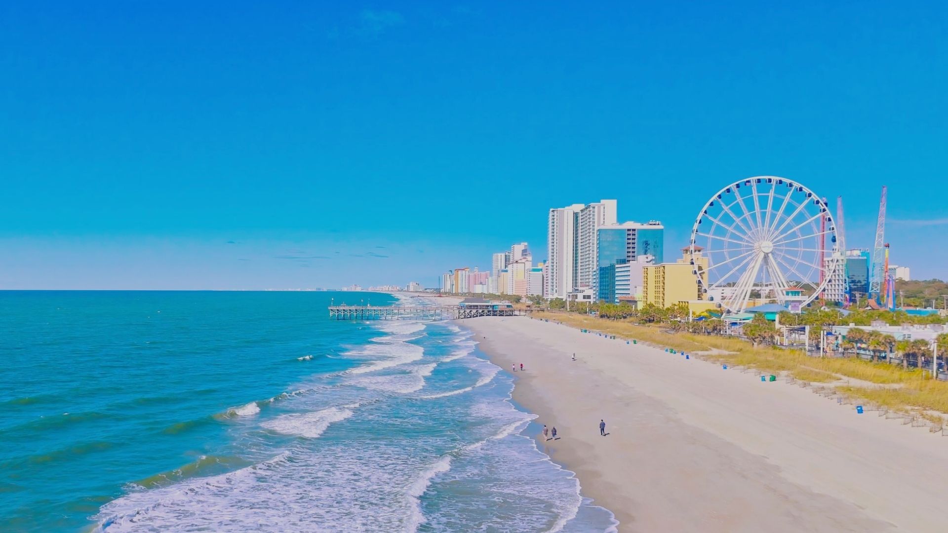 Myrtle Beach, South Carolina