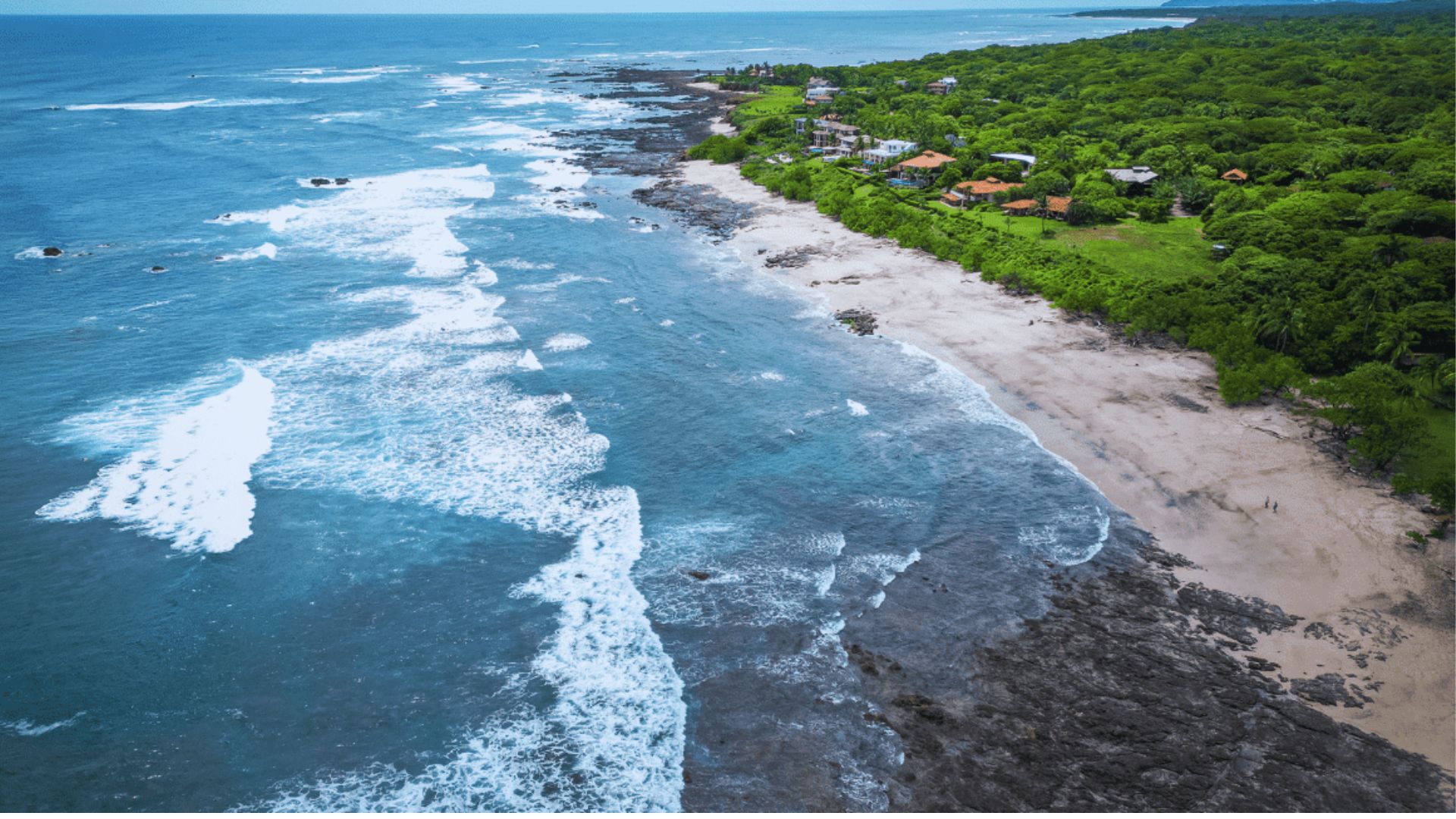 Playa Negra