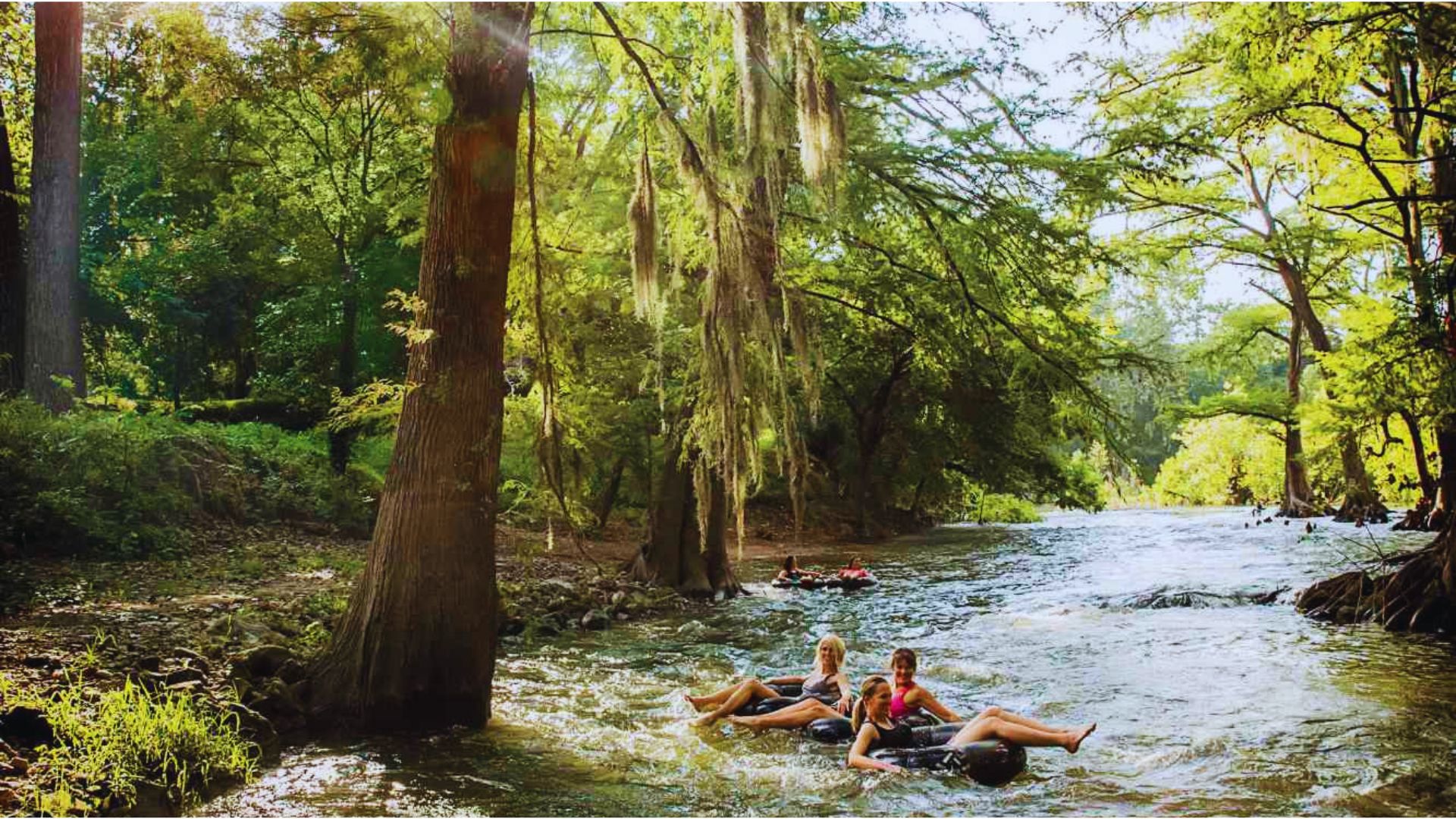 Why New Braunfels Is Worth Visiting