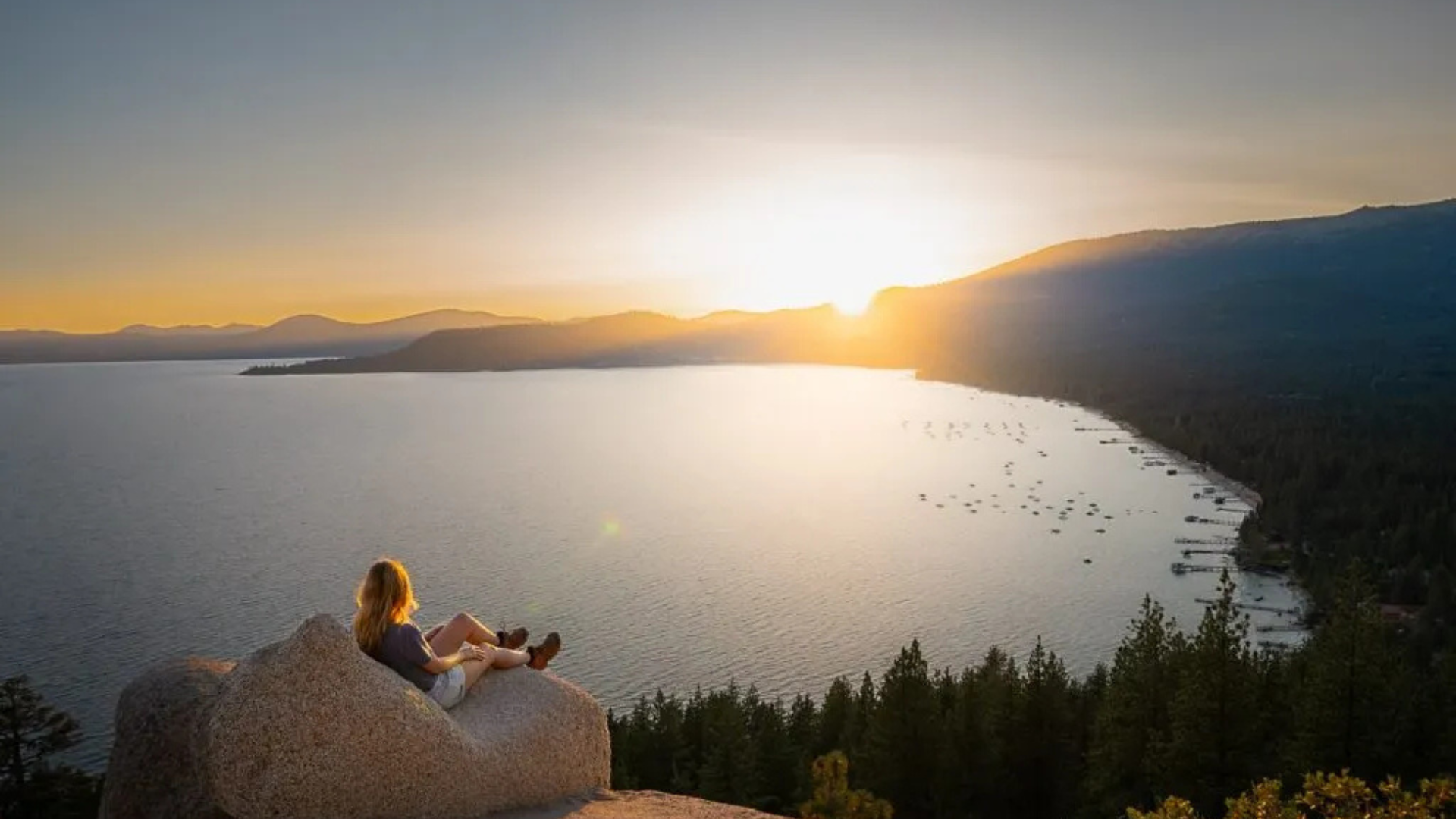 Monkey Rock Viewpoint: What You'll See at the Top