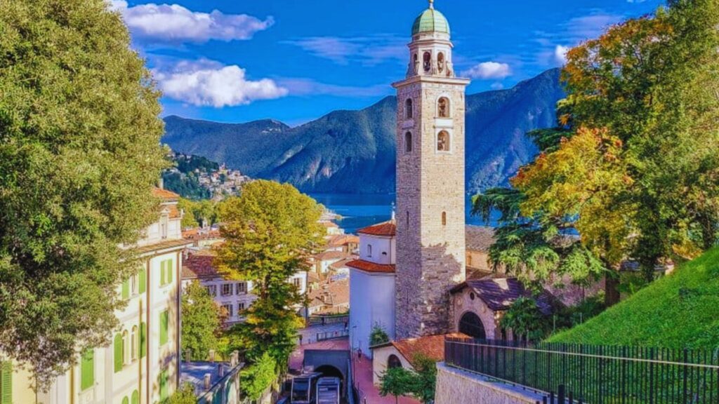 Things to Do in Lugano: The Perfect 1–2 Day Itinerary