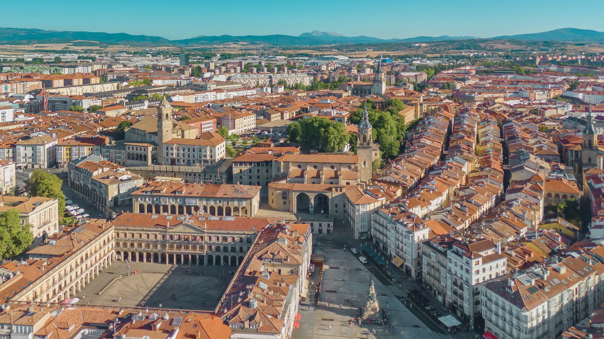 Vitoria-Gasteiz