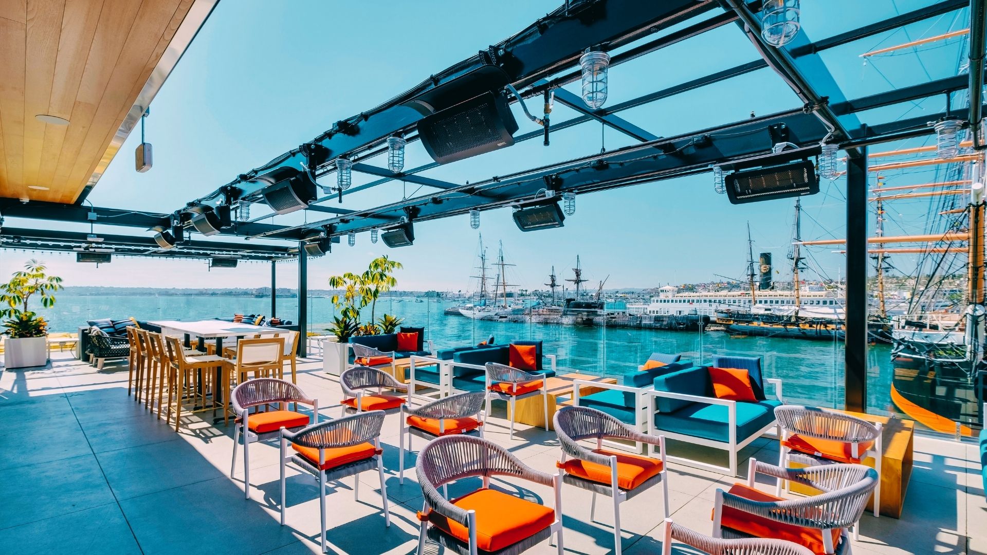 San Diego Itinerary 7 Days