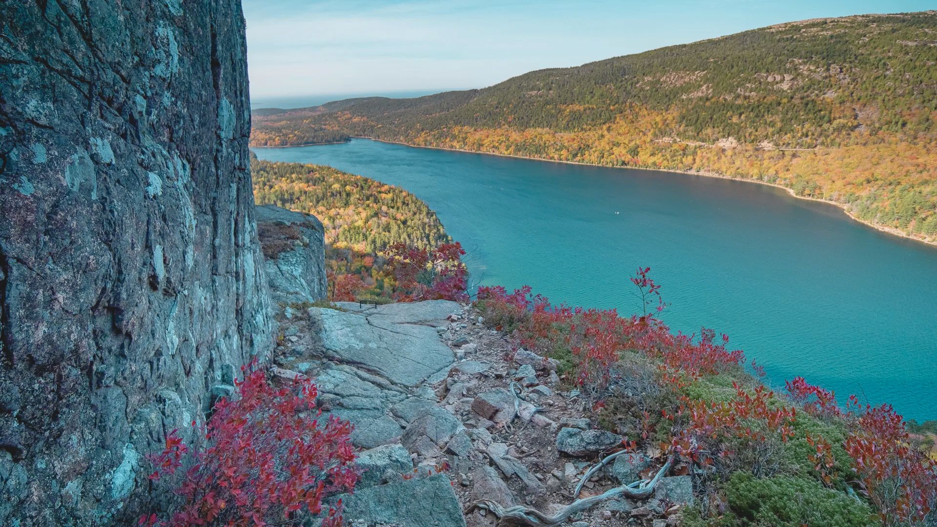 10. Jordan Cliffs Trail: Elevated Viewpoint Challenge