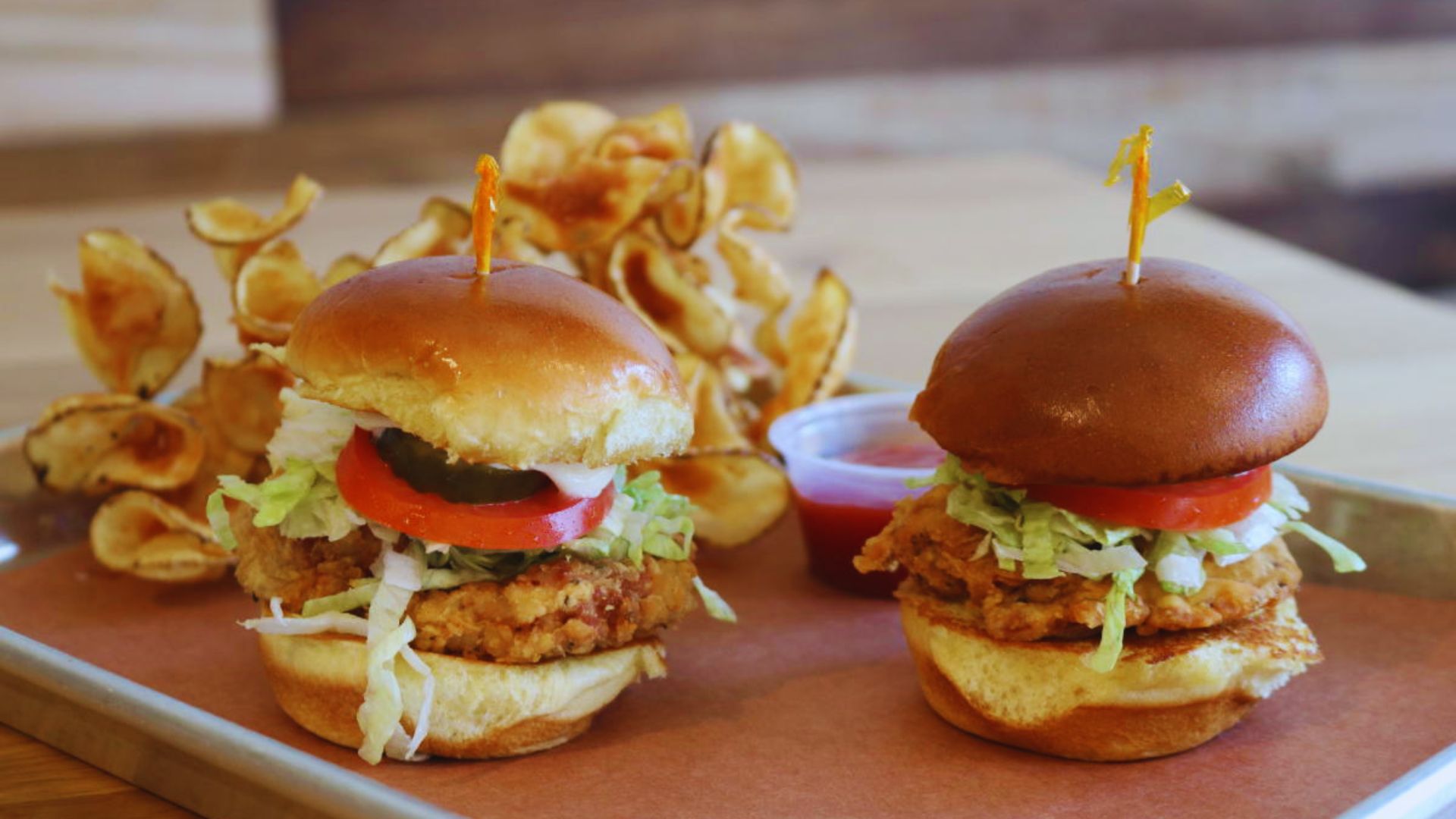 Food Partnership Program