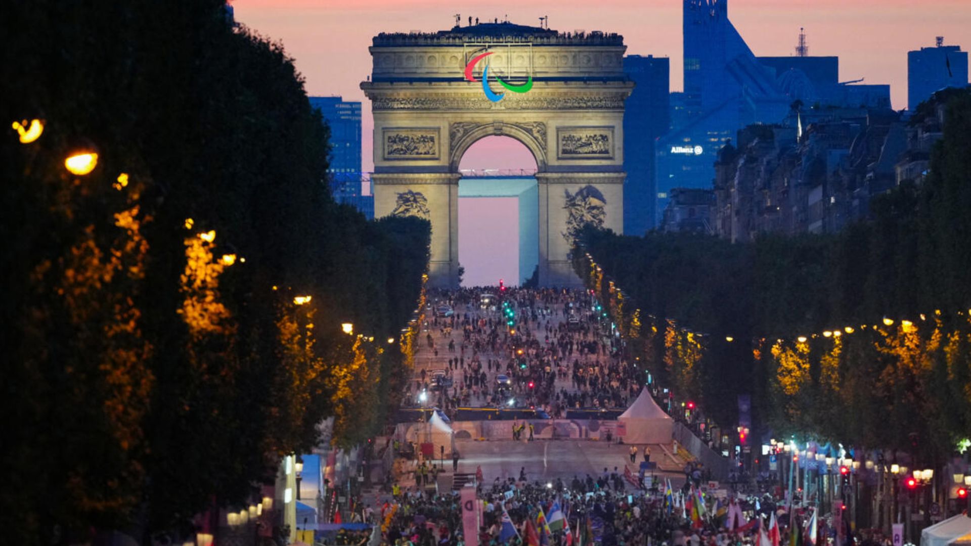 Final Views and Farewell