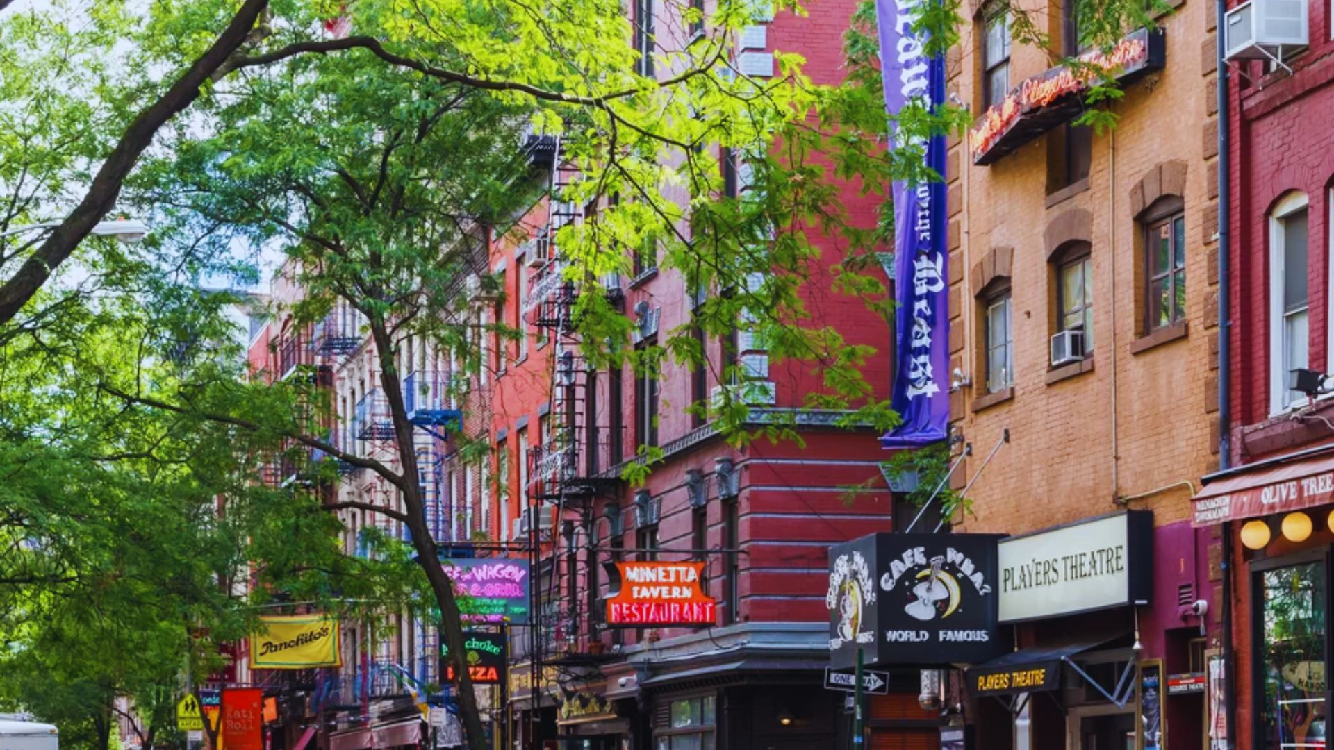 How to Choose the Right Restaurant in Greenwich Village