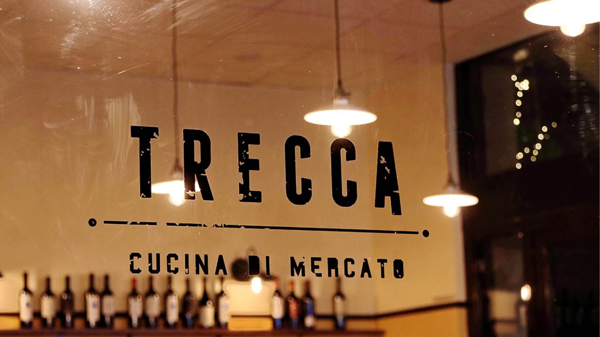Trecca Cucina di Mercato