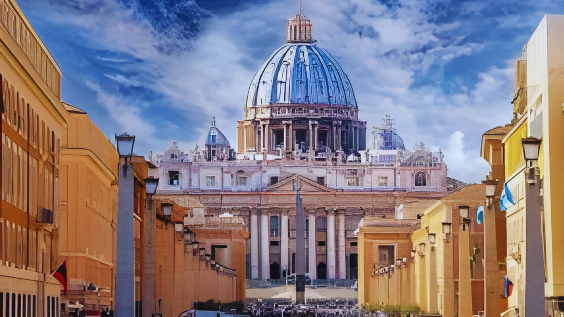 How to Choose Where to Stay in Rome for the First Time