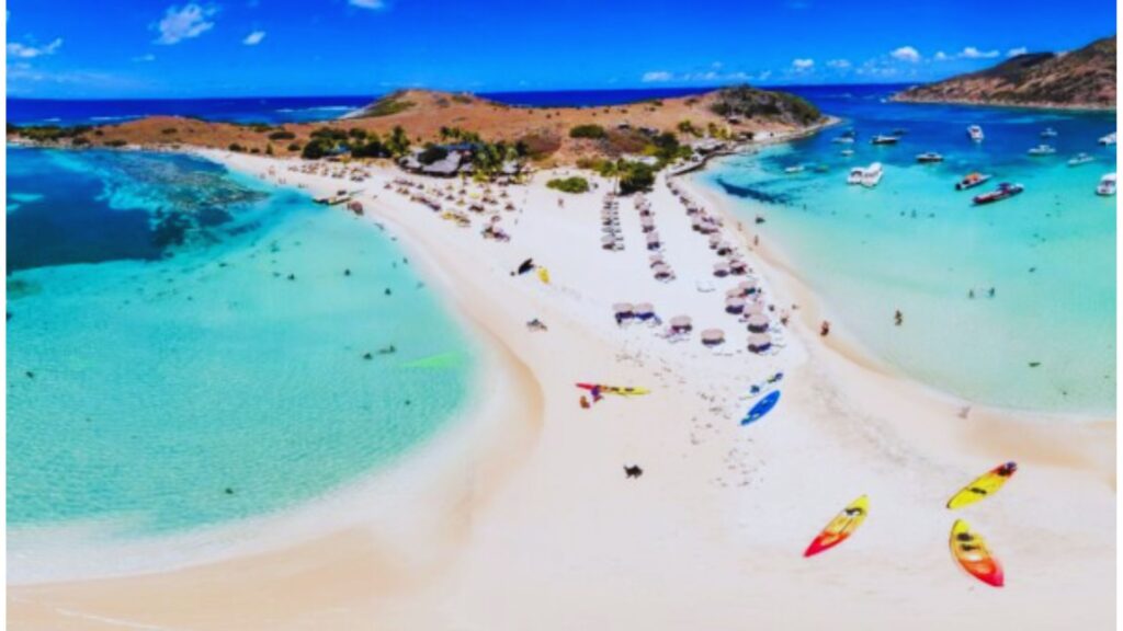Saint Martin vs Sint Maarten: A Complete Comparison Guide