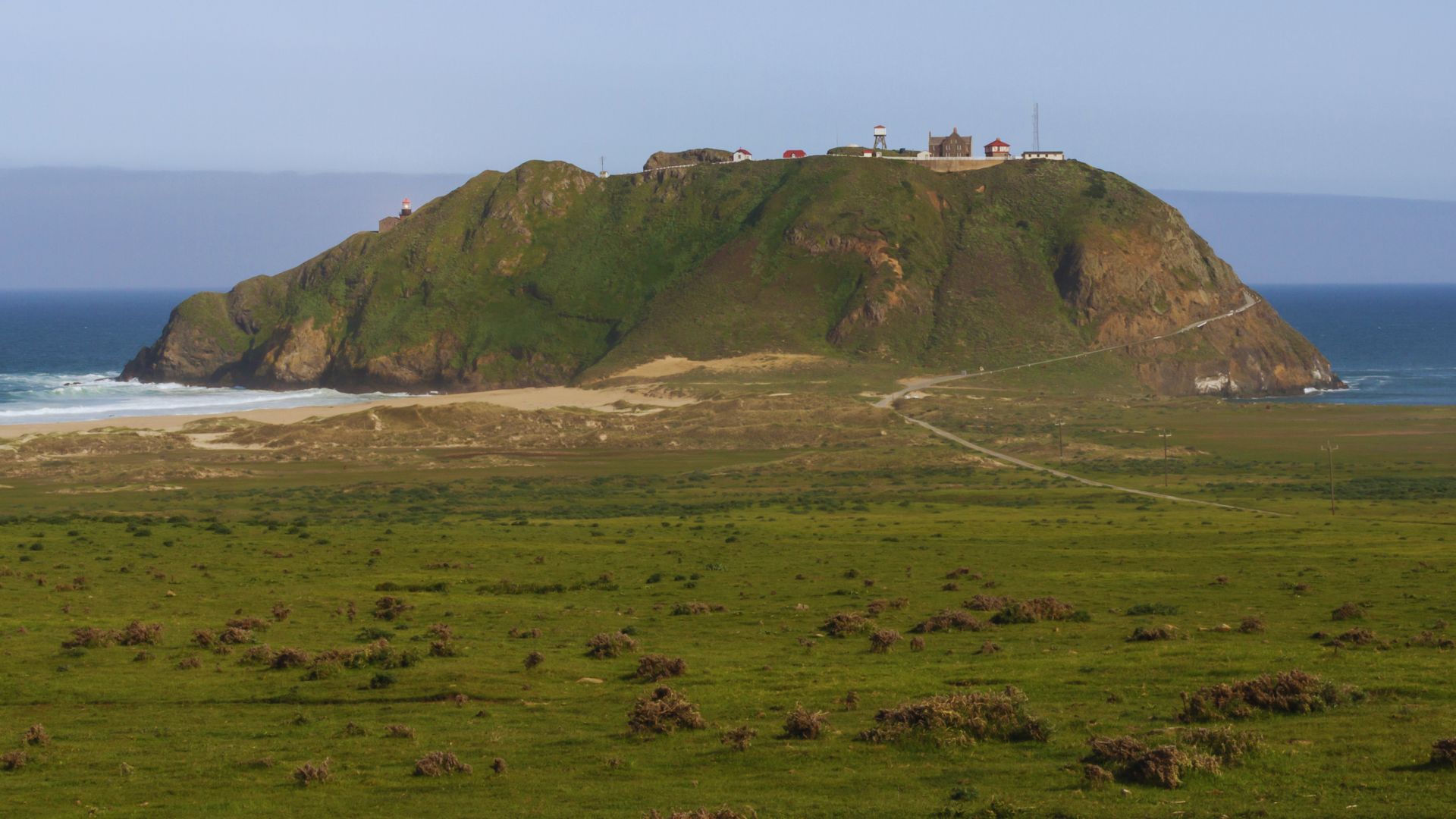 11. Point Sur State Historic Park