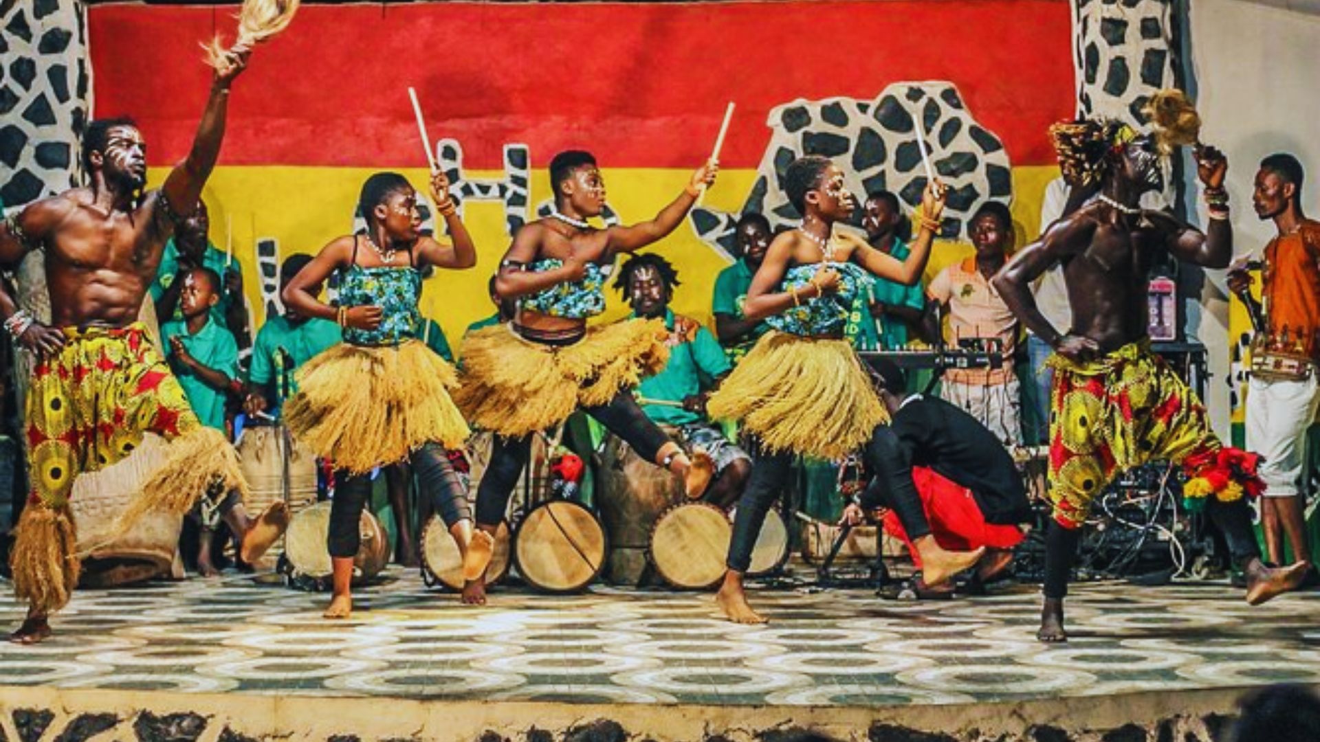 17. Sample Ghana Itineraries