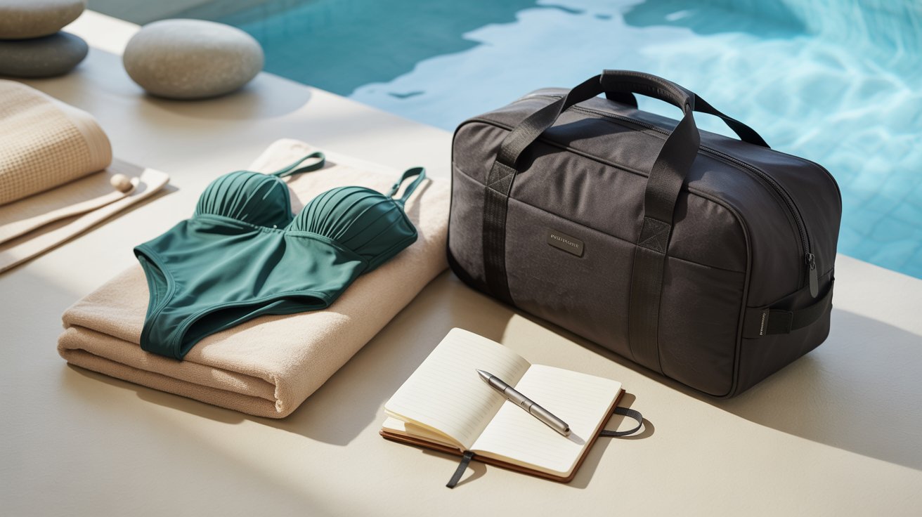 Optional But Handy Items