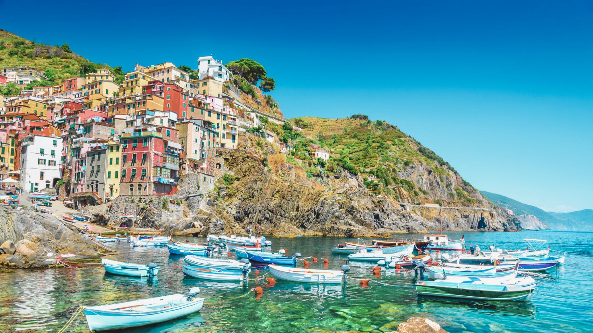 Riomaggiore
