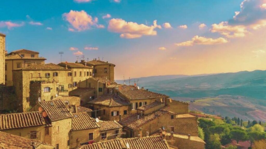 Where to Stay in Tuscany, Italy? Best Spots for Your Trip Where to Stay in Tuscany