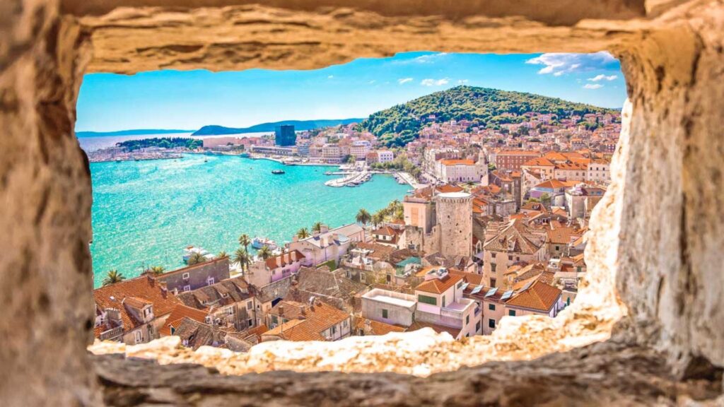 Things to Do in Split