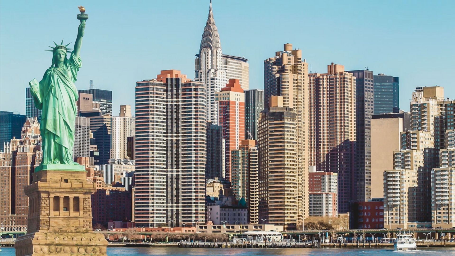 New York City
