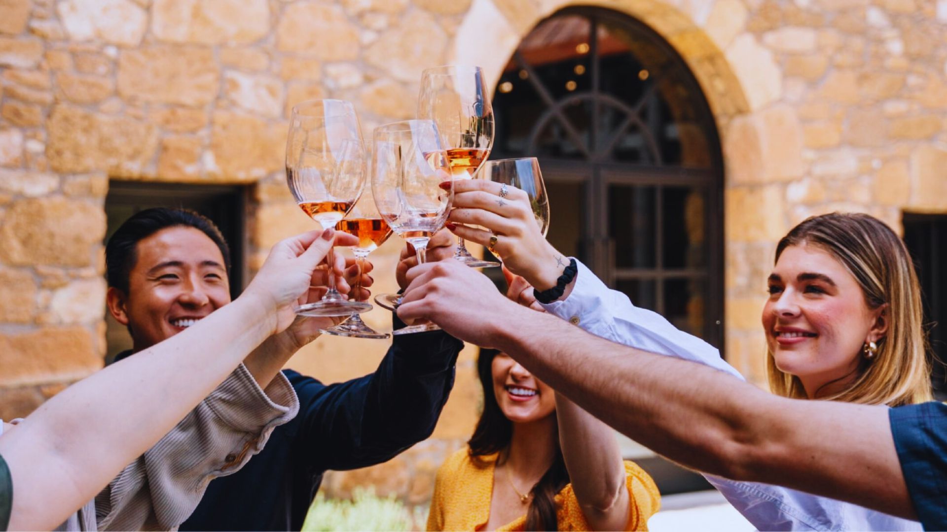 Wine Region Experience