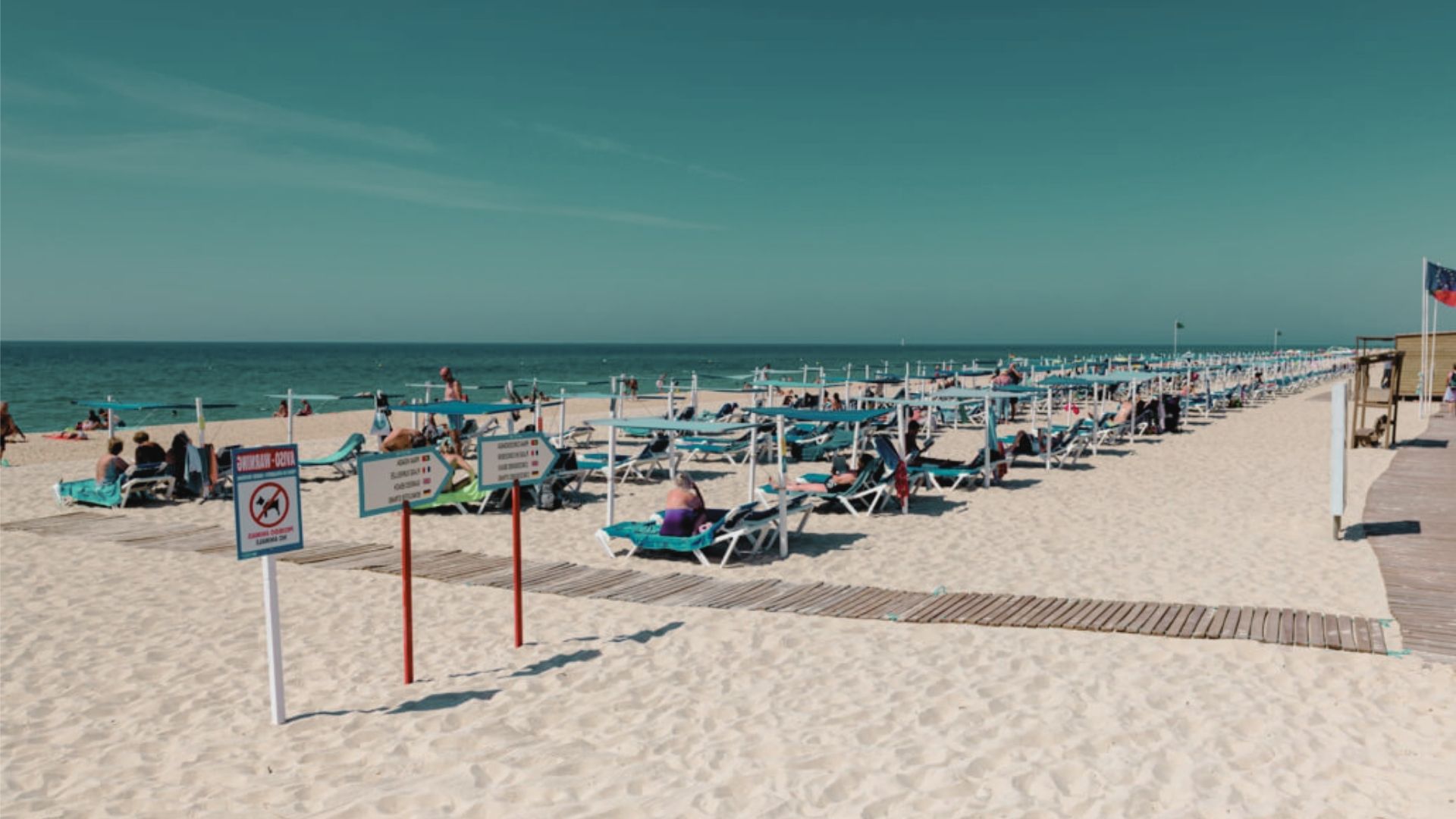 Praia do Barril