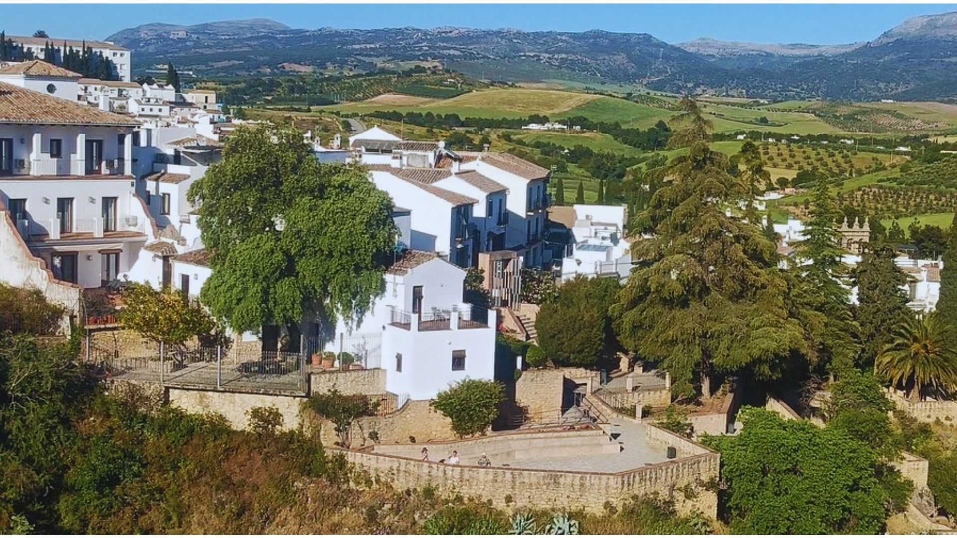 Mirador de Aldehuela