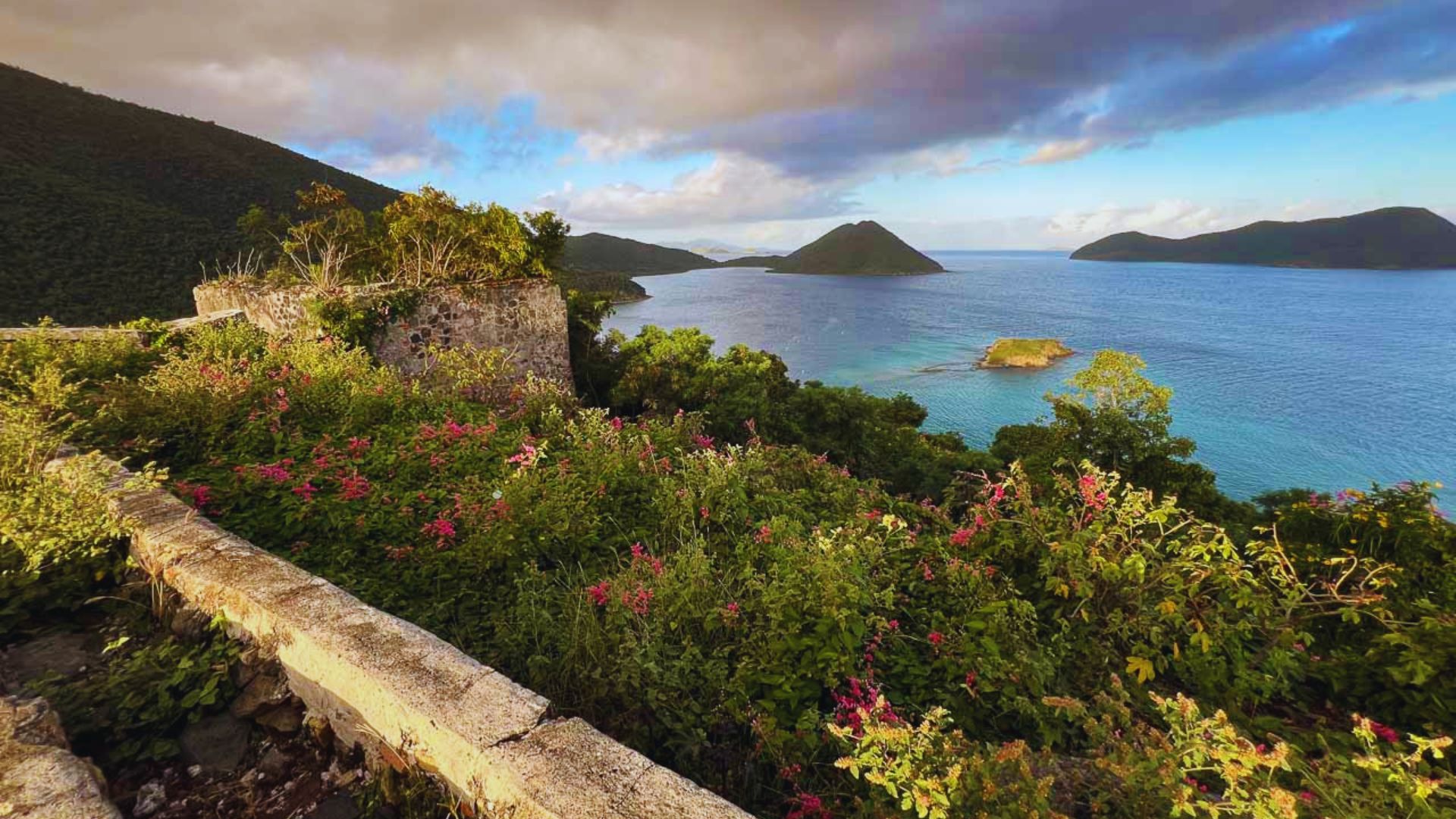 Drive the Scenic North Shore Road