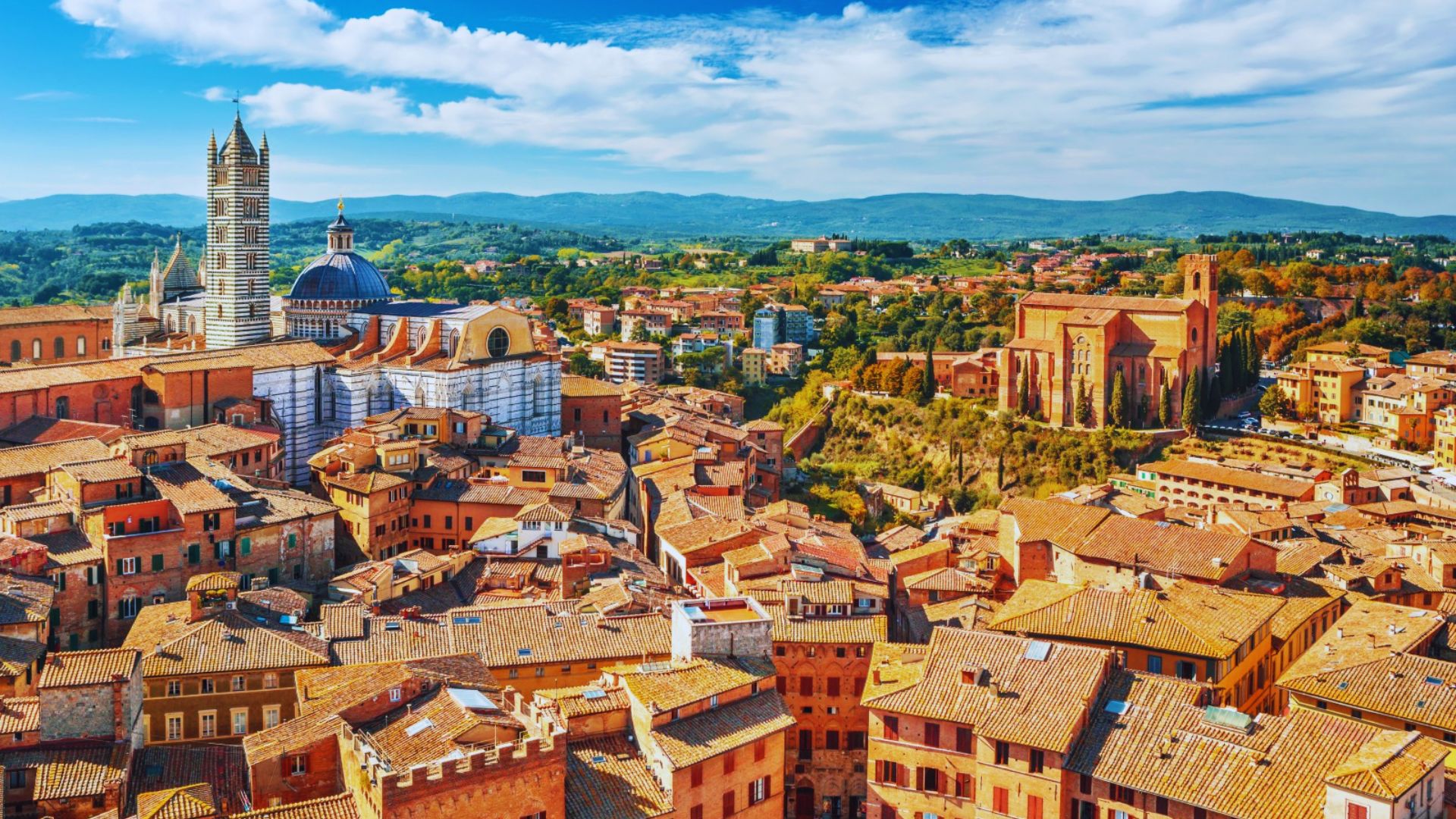 Siena