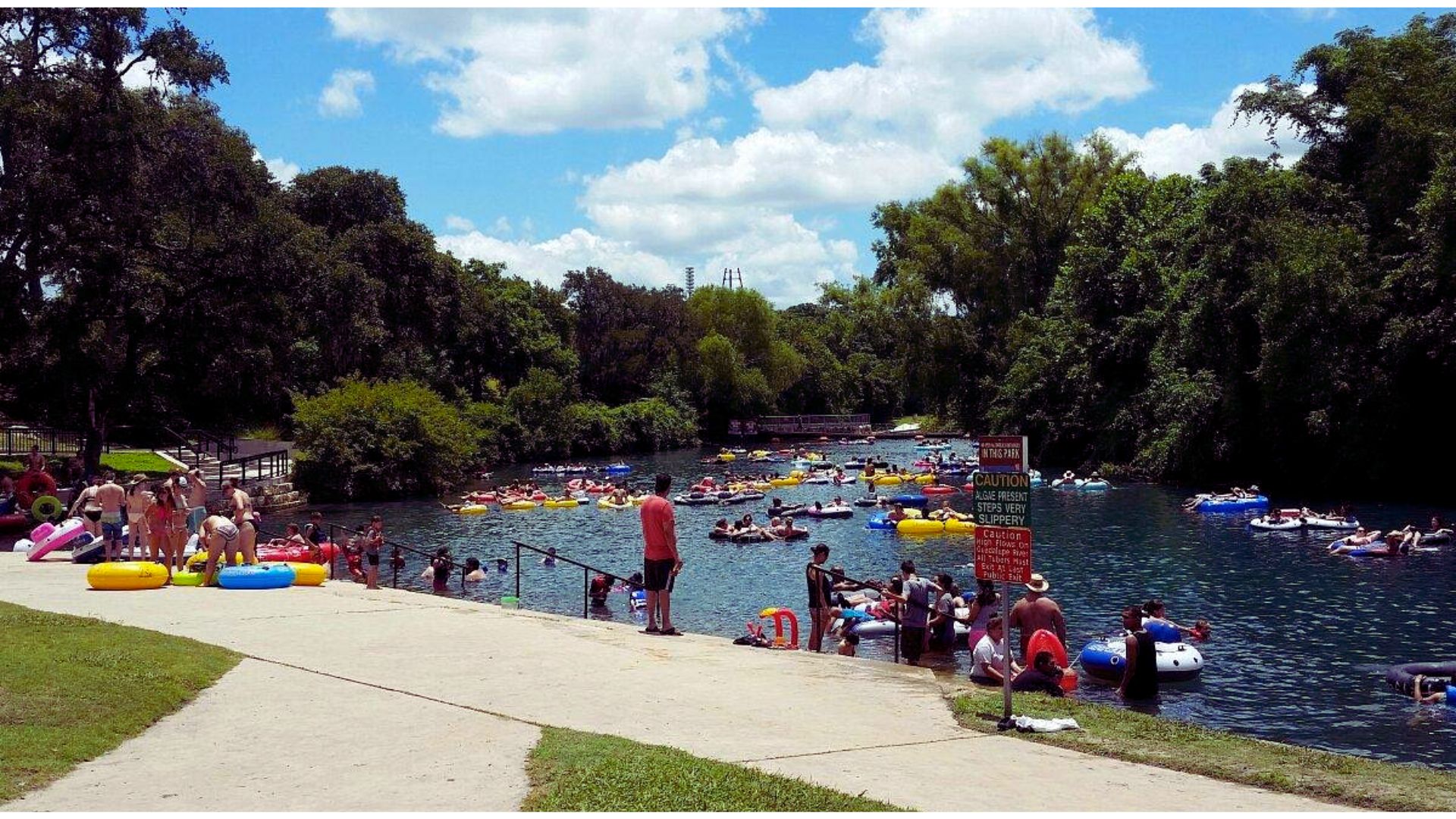 Visit Prince Solms Park