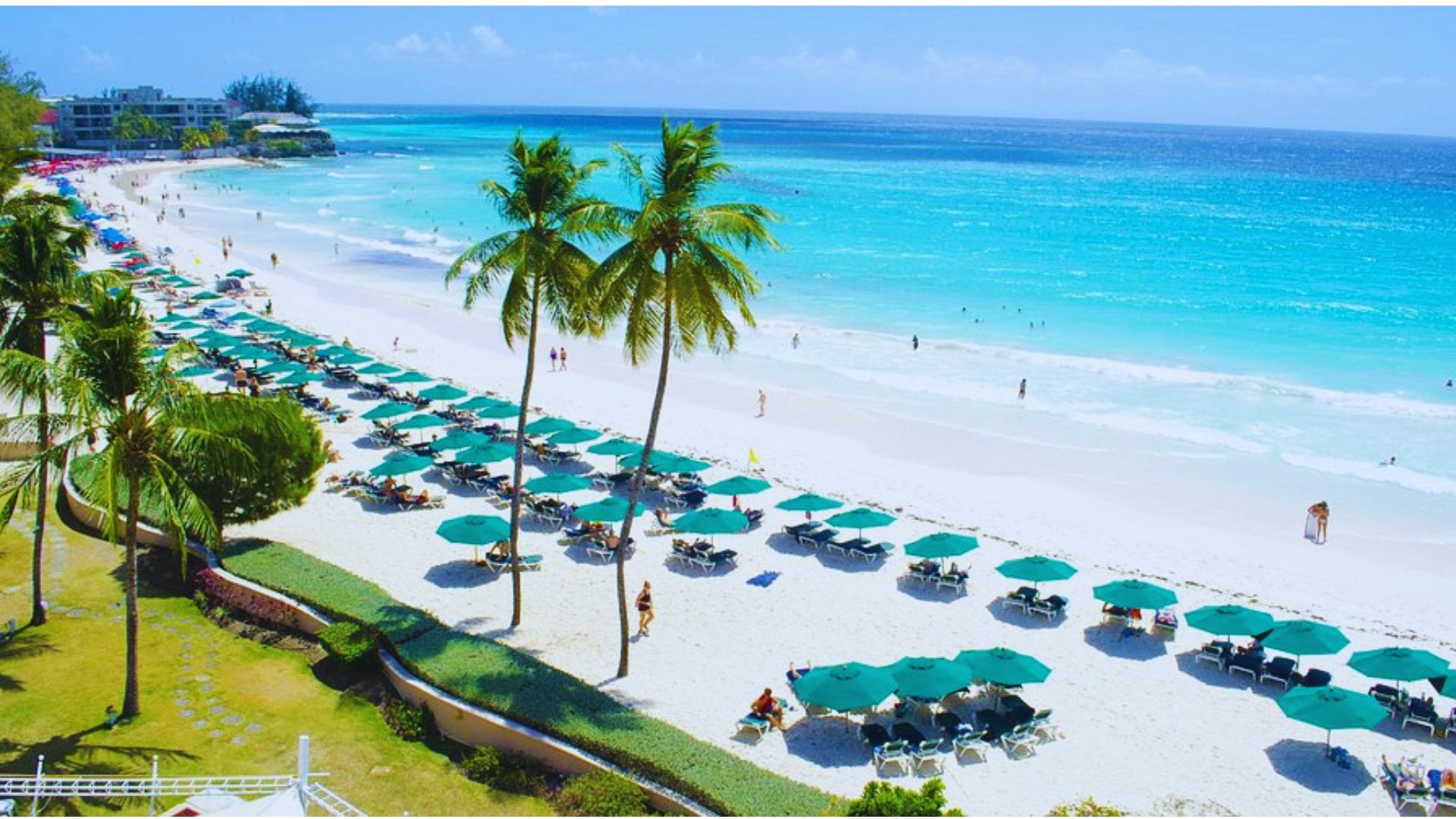 Accra Beach (Rockley Beach)