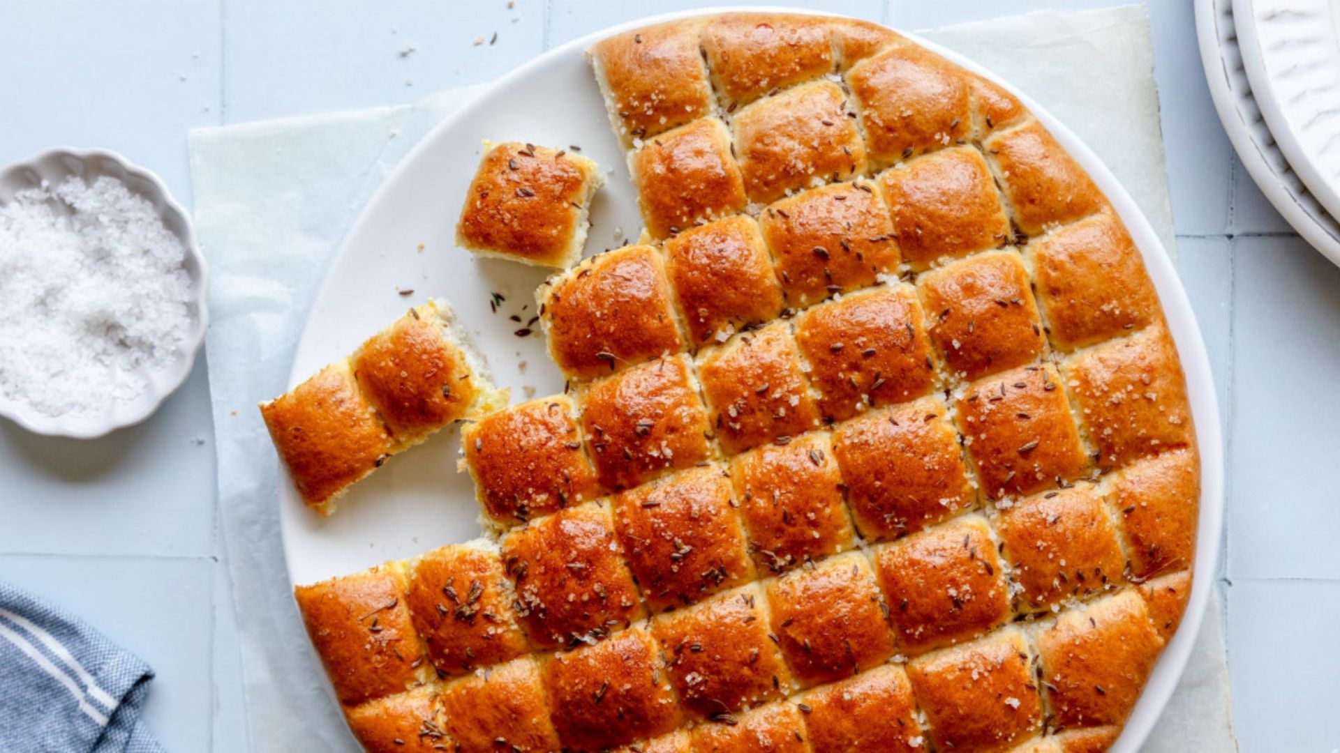 Belokranjska Pogača